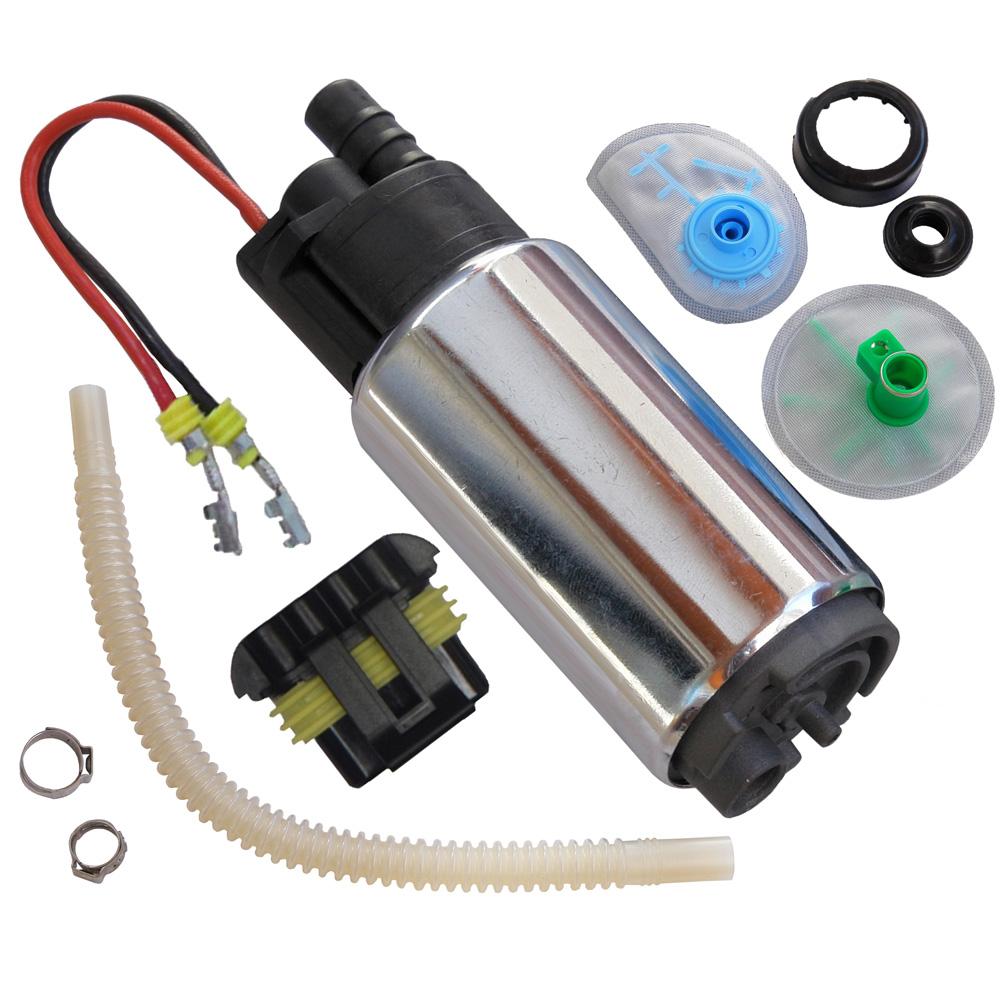 Bomba de Combustível - Gauss - GI3121 - (1)