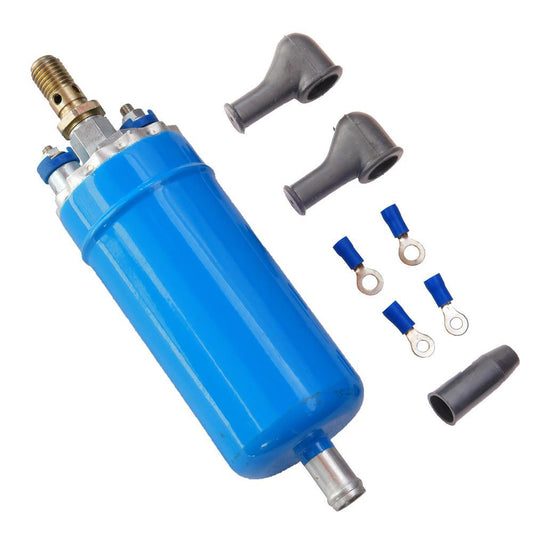Bomba de Combustível - Gauss - GI3950 - (1)