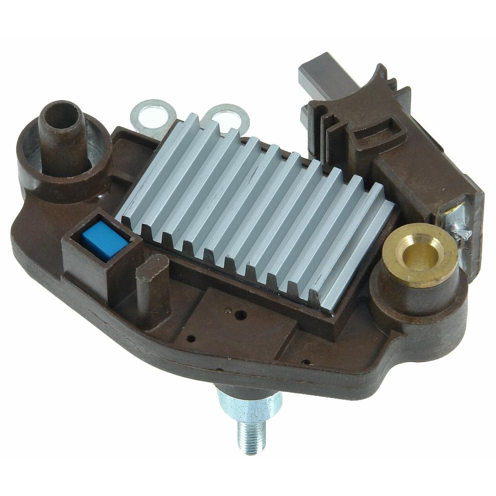 Regulador de Voltagem - Gauss - GA503 - (3)