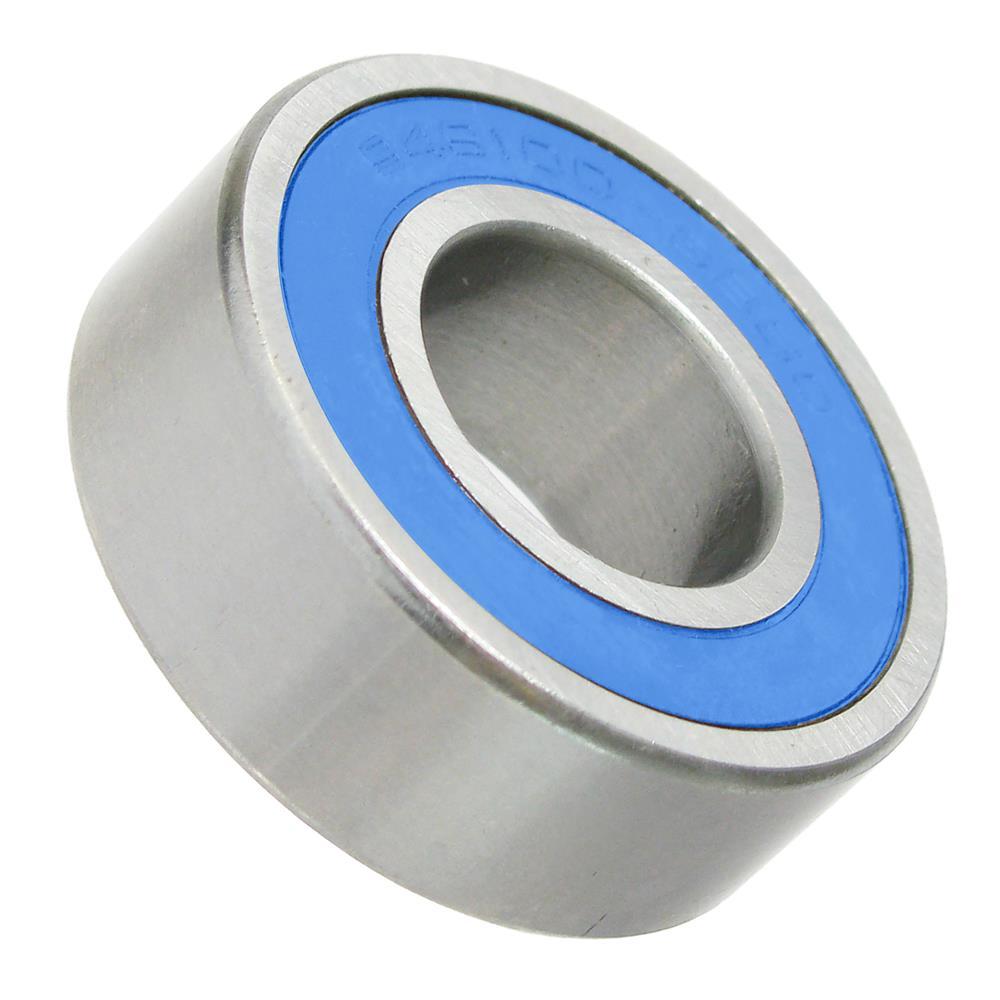 Rolamento de Esferas do Alternador - Gauss - GR3660 - (1)