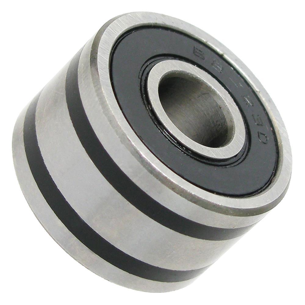 Rolamento de Esferas do Alternador - Gauss - GR B8 23D - (1)