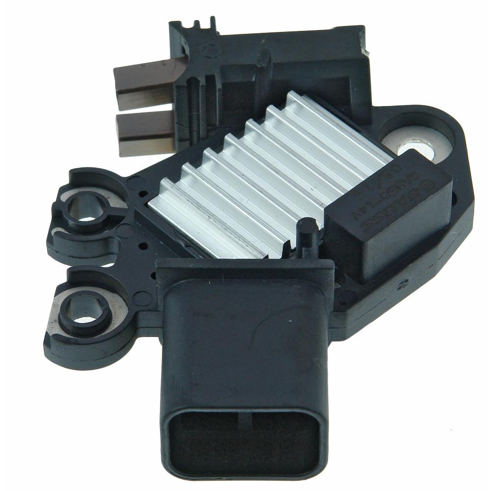Regulador de Voltagem - Gauss - GA950 - (1)