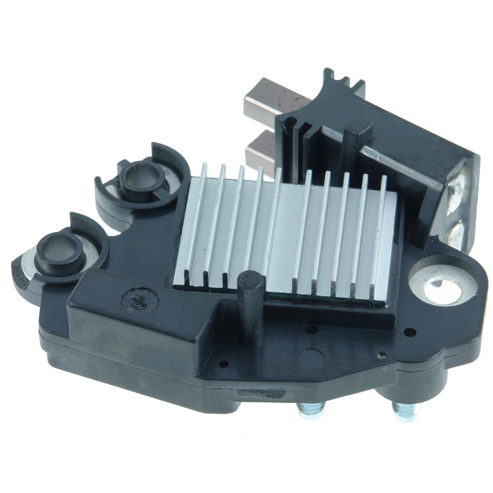 Regulador de Voltagem - Gauss - GA930 - (1)