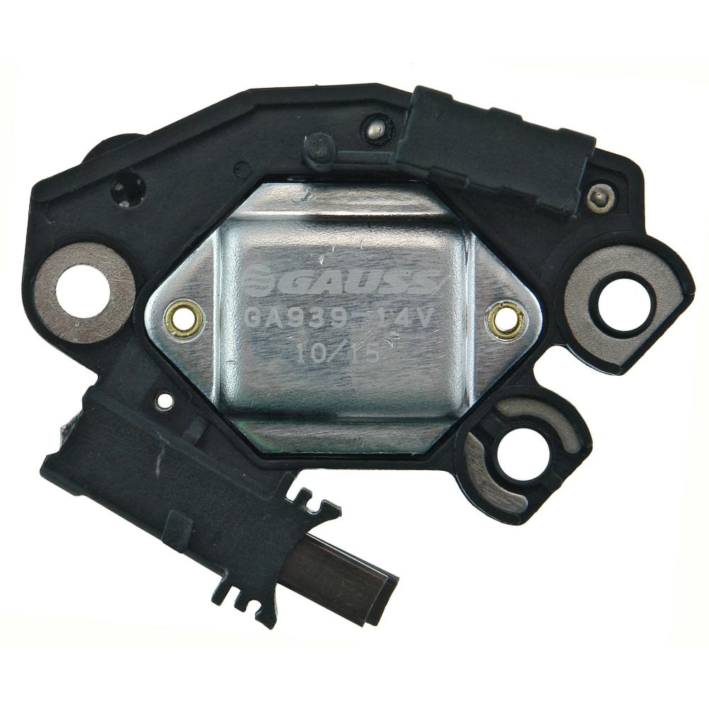 Regulador de Voltagem - Gauss - GA939 - (2)