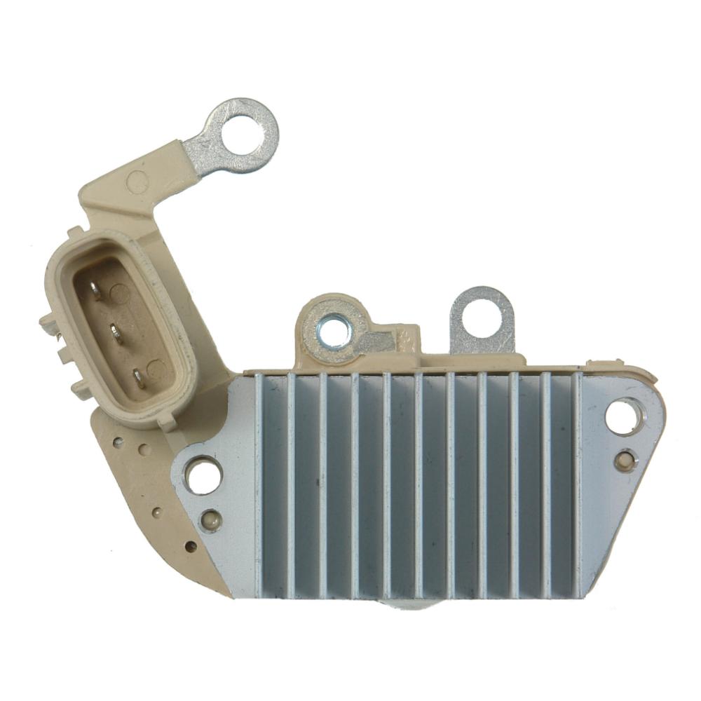 Regulador de Voltagem - Gauss - GA860 - (2)