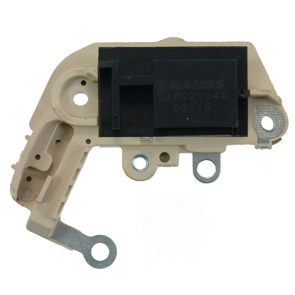Regulador de Voltagem - Gauss - GA860 - (3)