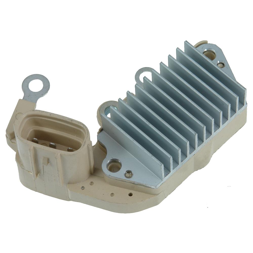 Regulador de Voltagem - Gauss - GA860 - (4)