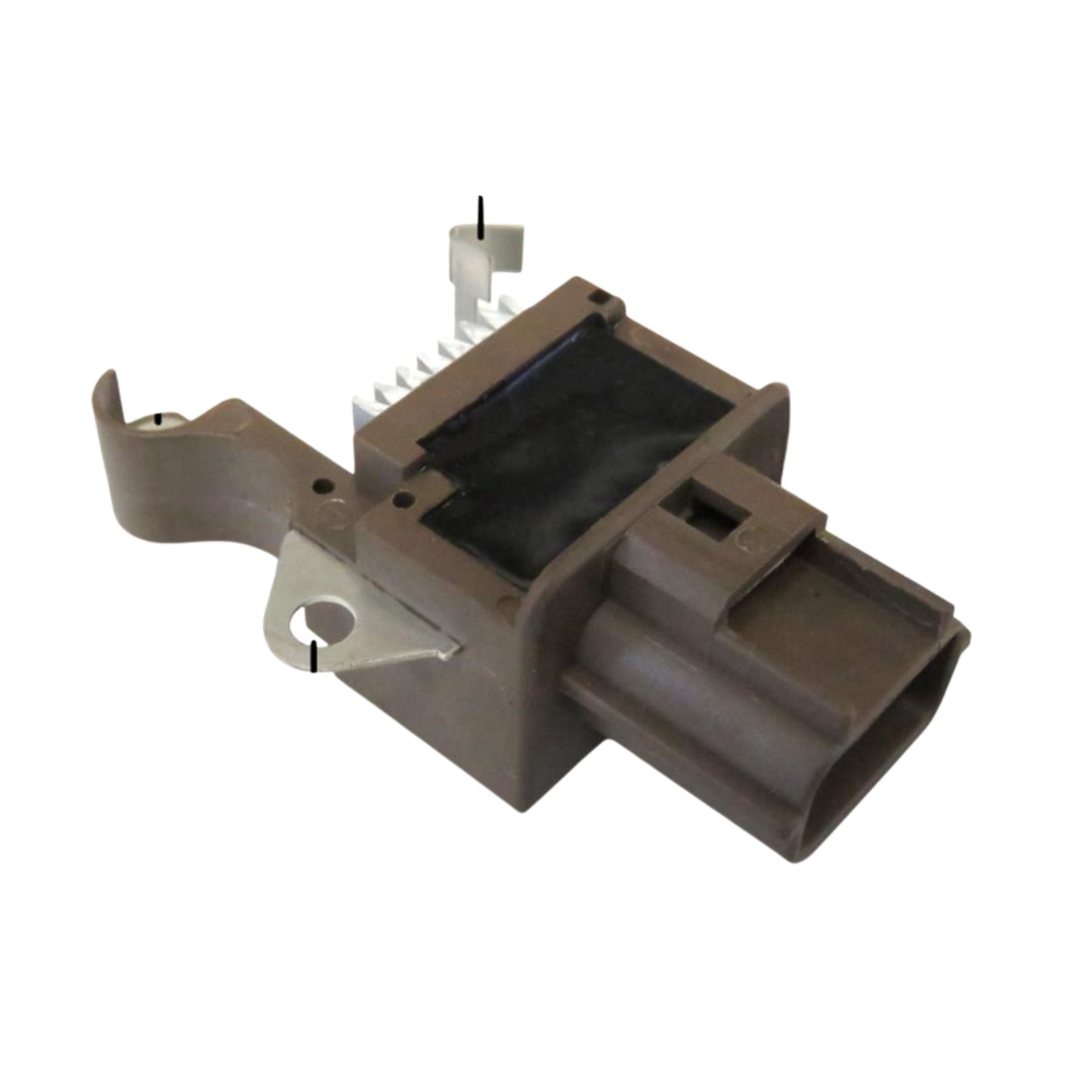 Regulador de Voltagem 14V para Ford Focus e Focus Sedan - Gauss - GA130 - (1)