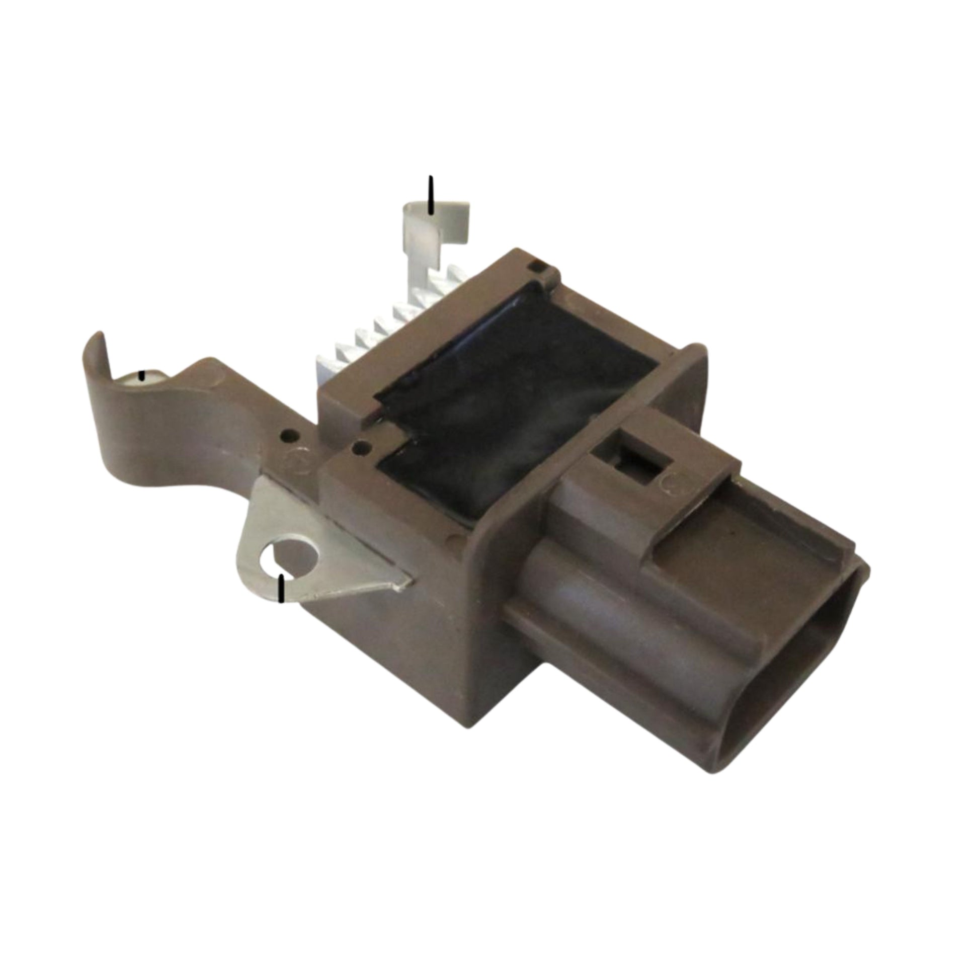 Regulador de Voltagem 14V para Ford Focus e Focus Sedan - Gauss - GA130 - (1)