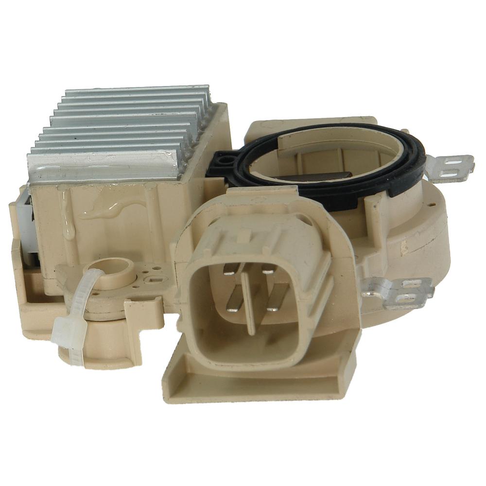 Regulador de Voltagem - Gauss - GA837 - (3)