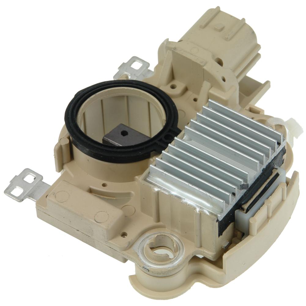 Regulador de Voltagem - Gauss - GA837 - (4)