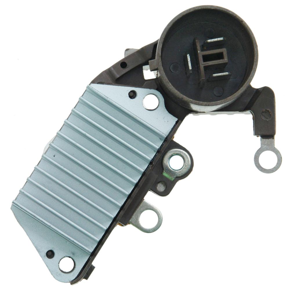 Regulador de Voltagem - Gauss - GA829 - (2)