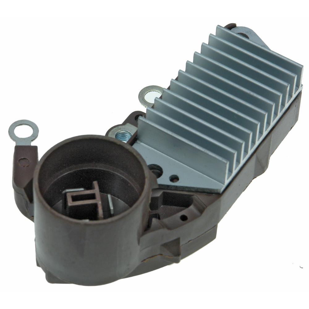 Regulador de Voltagem - Gauss - GA829 - (3)