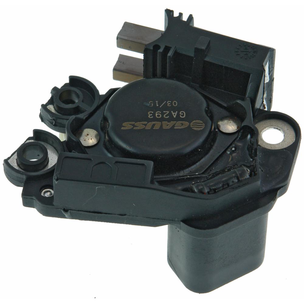 Regulador de Voltagem - Gauss - GA293 - (2)