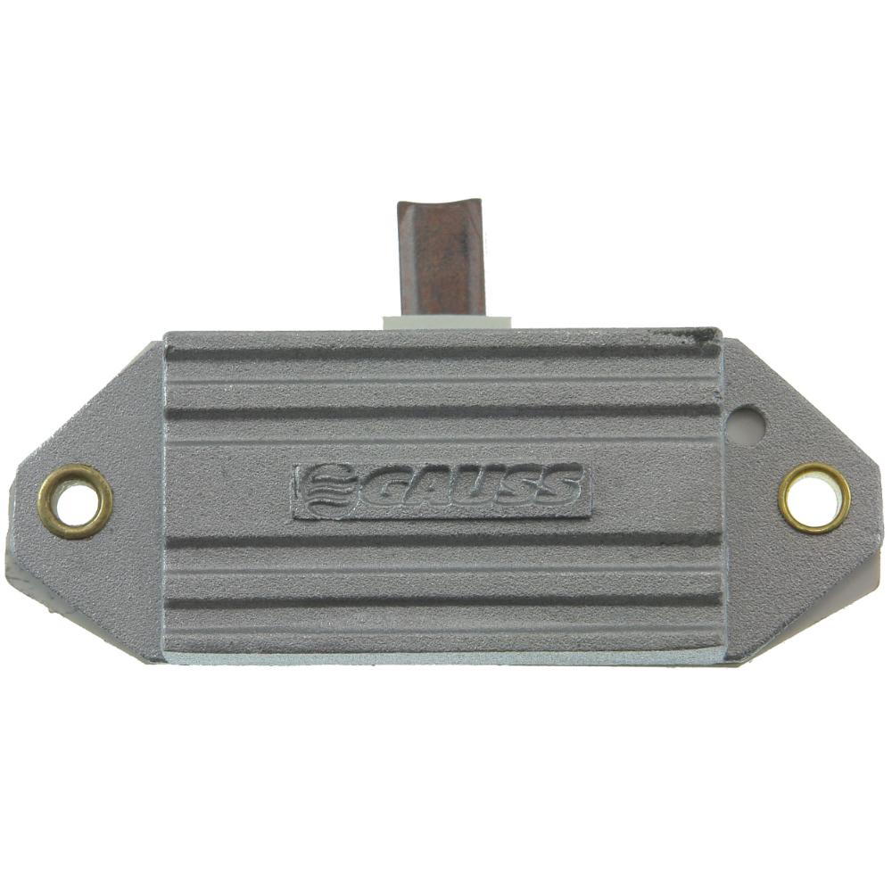 Regulador de Voltagem - Gauss - GA405 - (2)