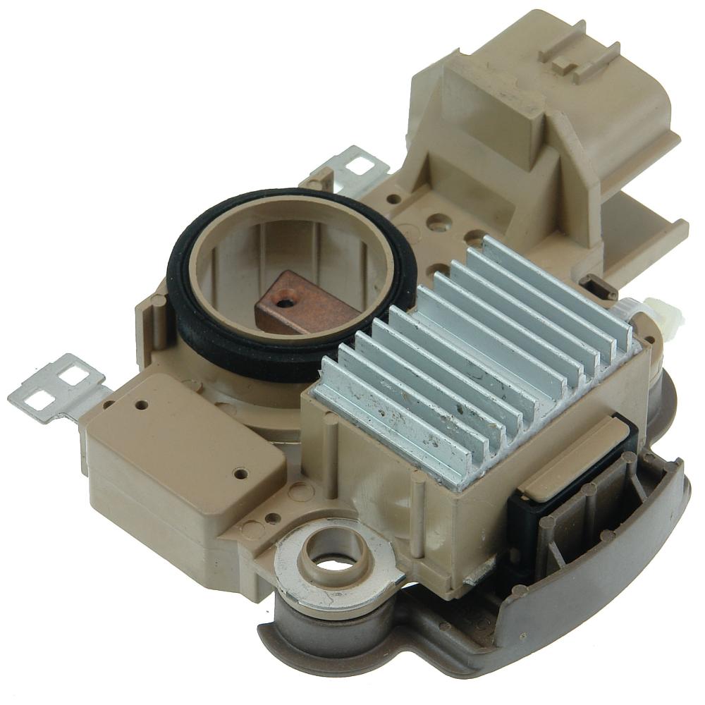 Regulador de Voltagem - Gauss - GA780 - (4)
