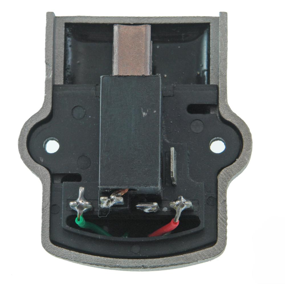 Regulador de Voltagem - Gauss - GA695 - (2)