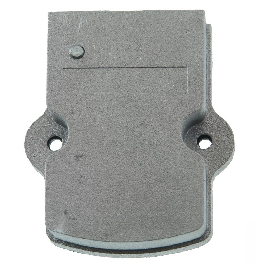 Regulador de Voltagem - Gauss - GA695 - (3)