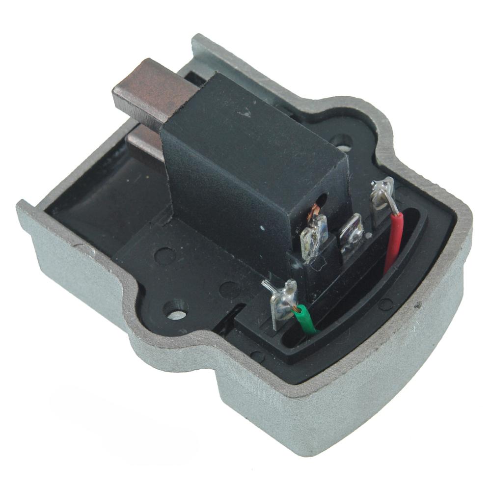 Regulador de Voltagem - Gauss - GA695 - (4)