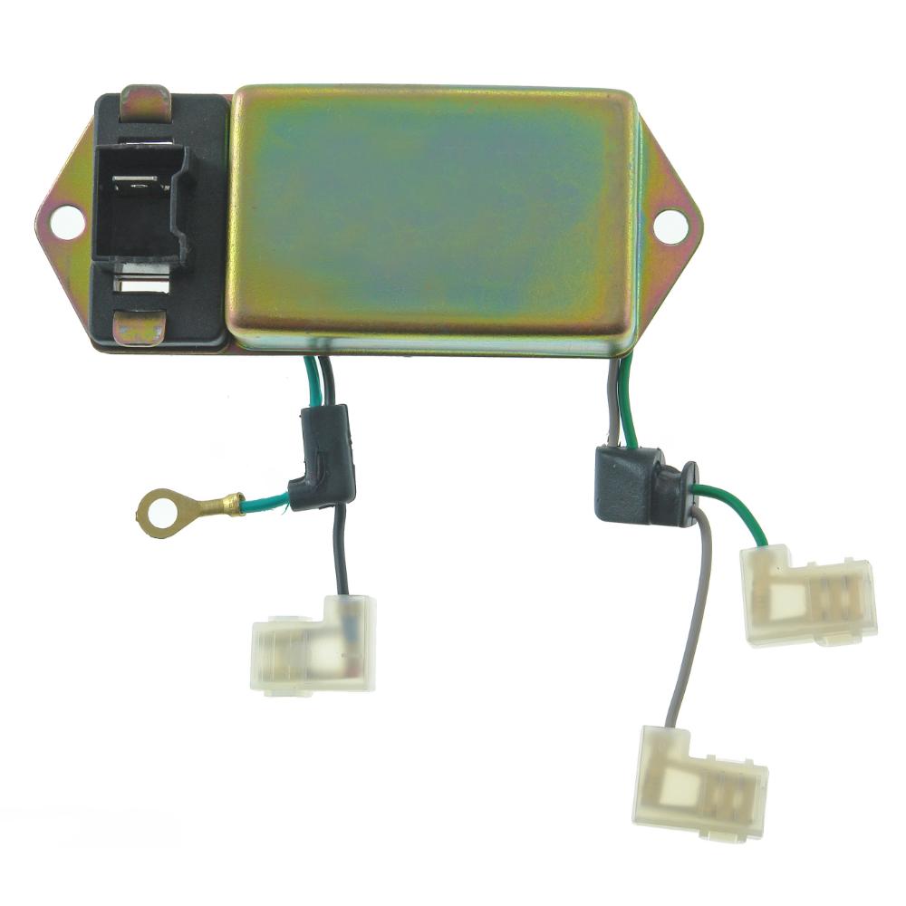 Regulador de Voltagem - Gauss - GA610 - (1)