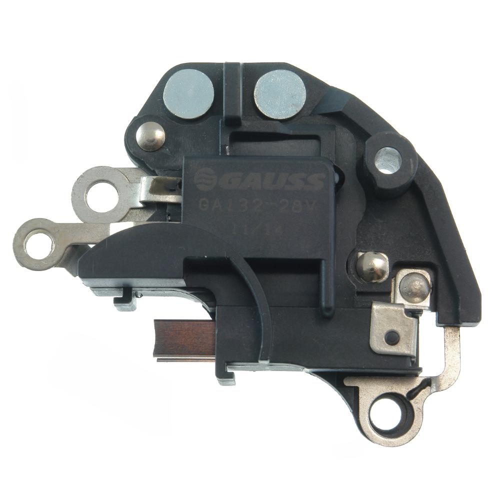 Regulador de Voltagem - Gauss - GA132 - (2)