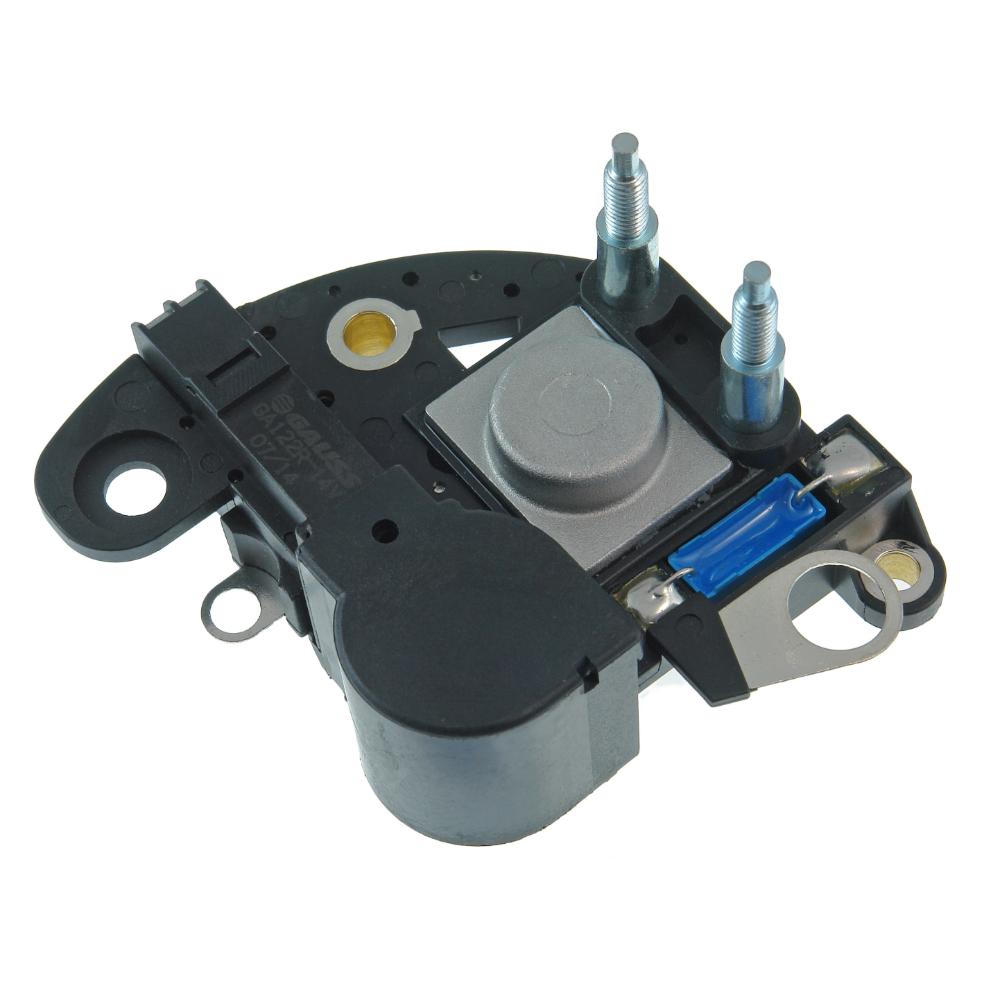 Regulador de Voltagem - Gauss - GA122R - (2)