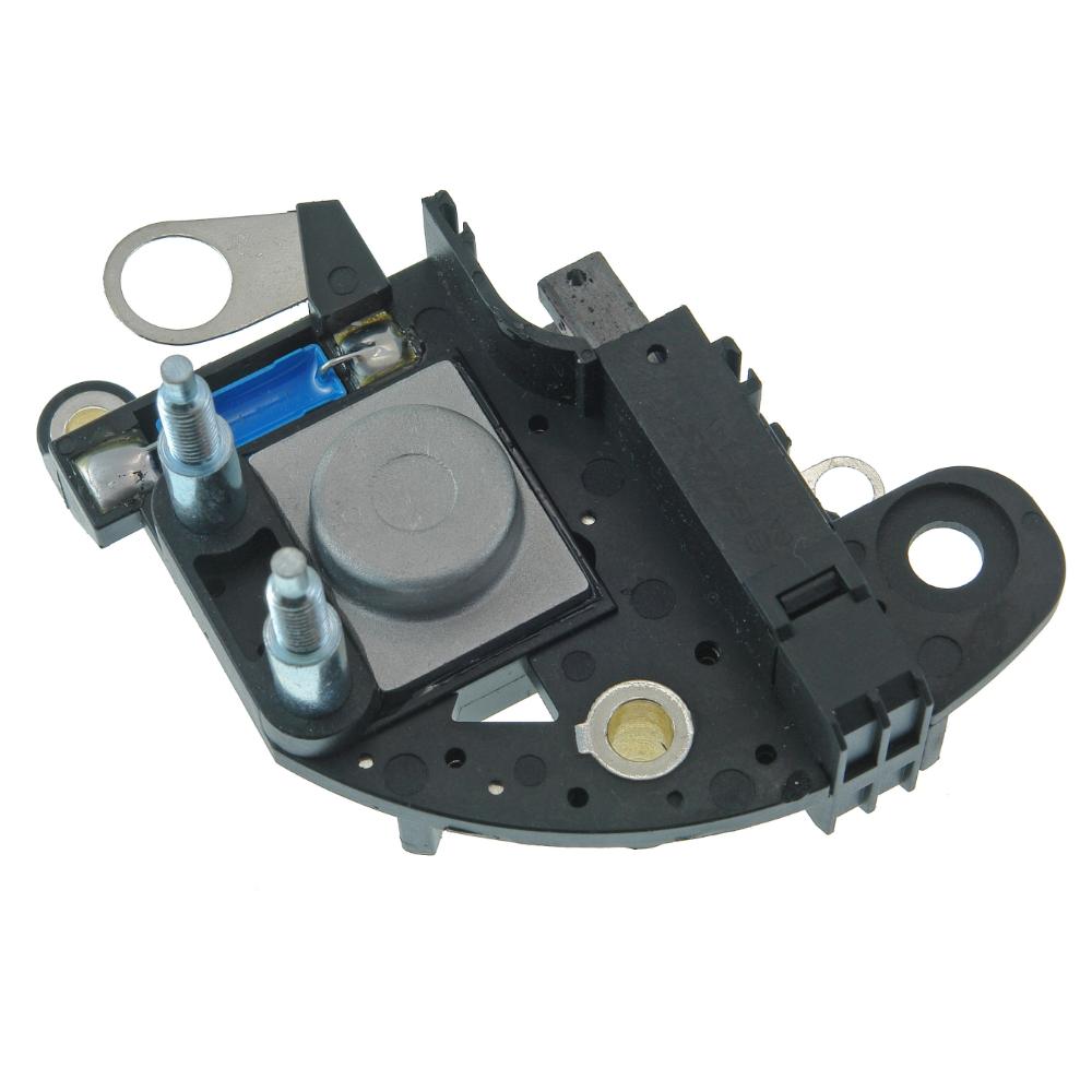 Regulador de Voltagem - Gauss - GA122R - (3)