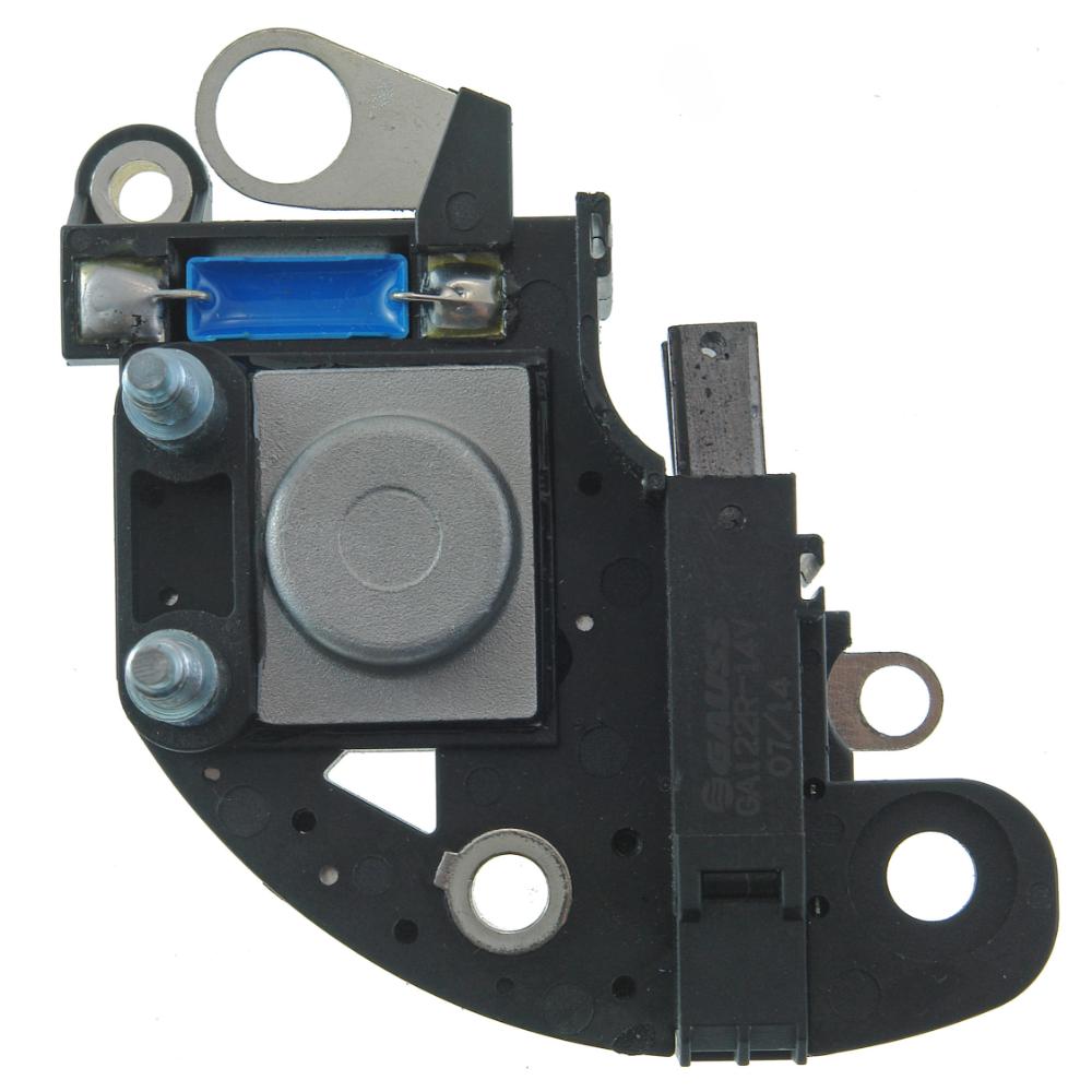 Regulador de Voltagem - Gauss - GA122R - (5)