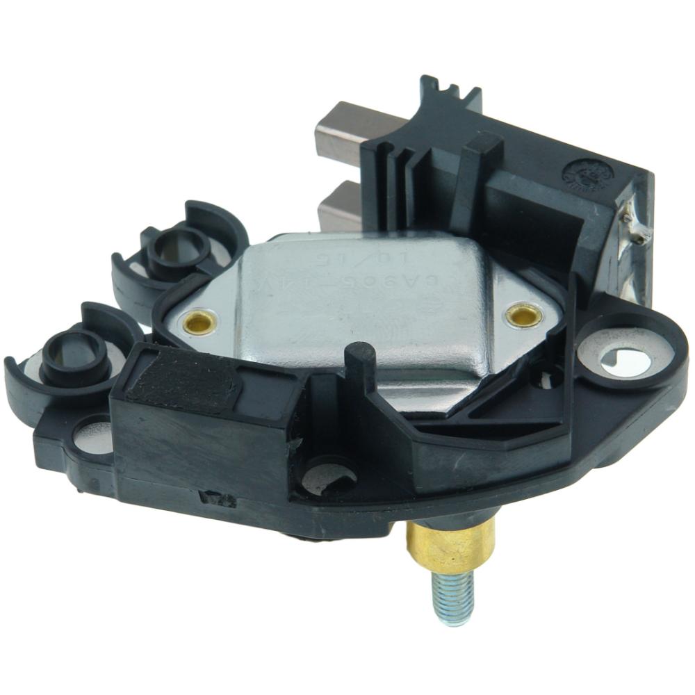 Regulador de Voltagem - Gauss - GA905 - (2)