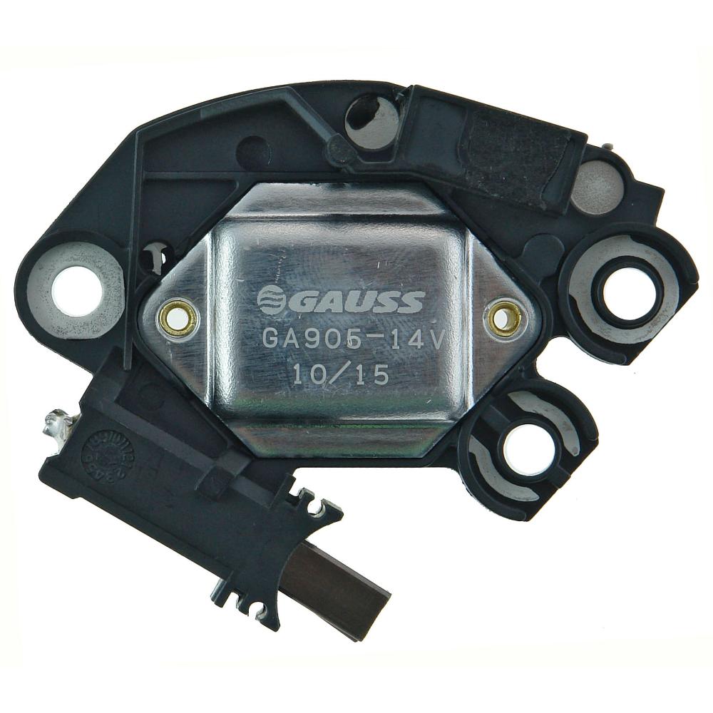 Regulador de Voltagem - Gauss - GA905 - (3)