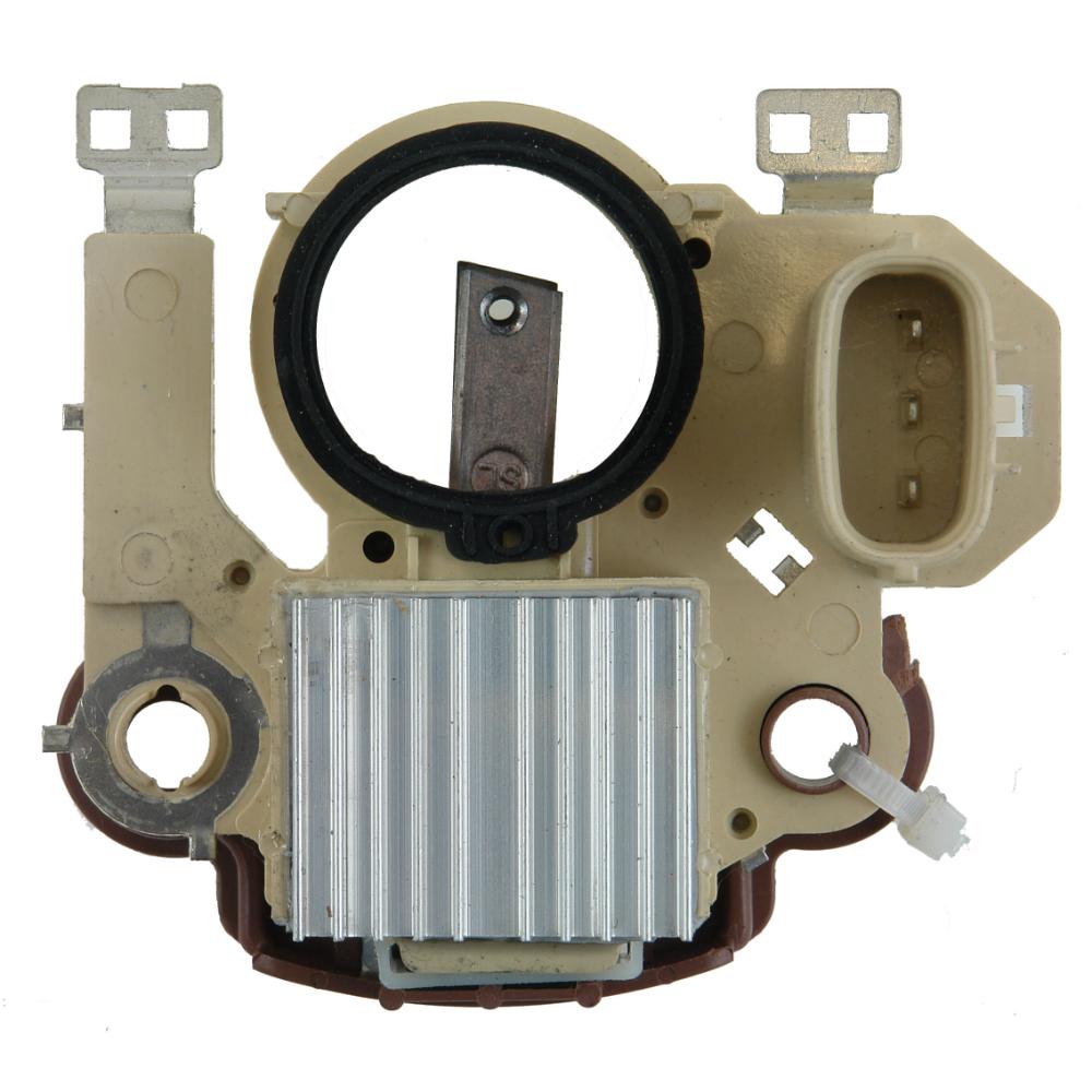 Regulador de Voltagem - Gauss - GA815 - (2)
