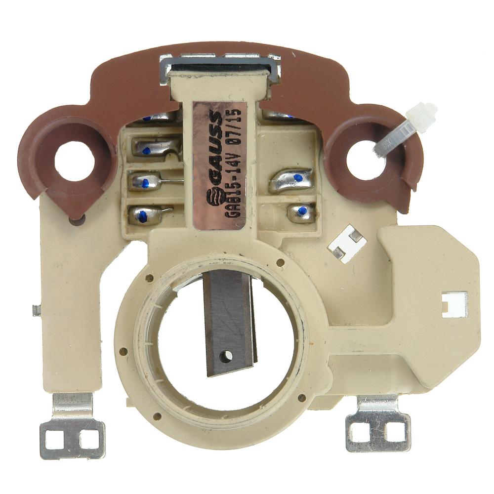 Regulador de Voltagem - Gauss - GA815 - (4)