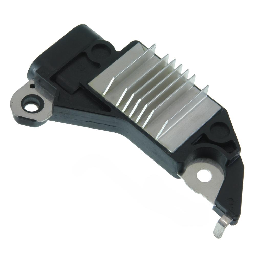 Regulador de Voltagem - Gauss - GA709 - (2)