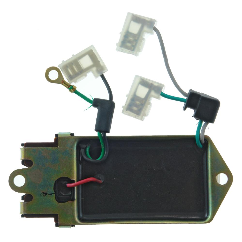 Regulador de Voltagem - Gauss - GA760 - (2)
