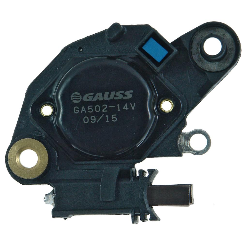 Regulador de Voltagem - Gauss - GA502 - (3)