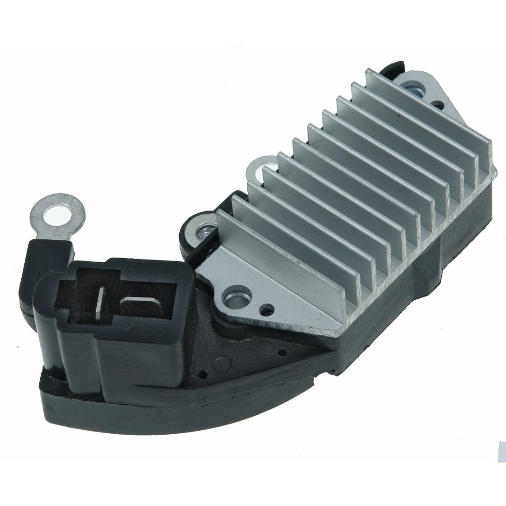 Regulador de Voltagem - Gauss - GA823 - (2)