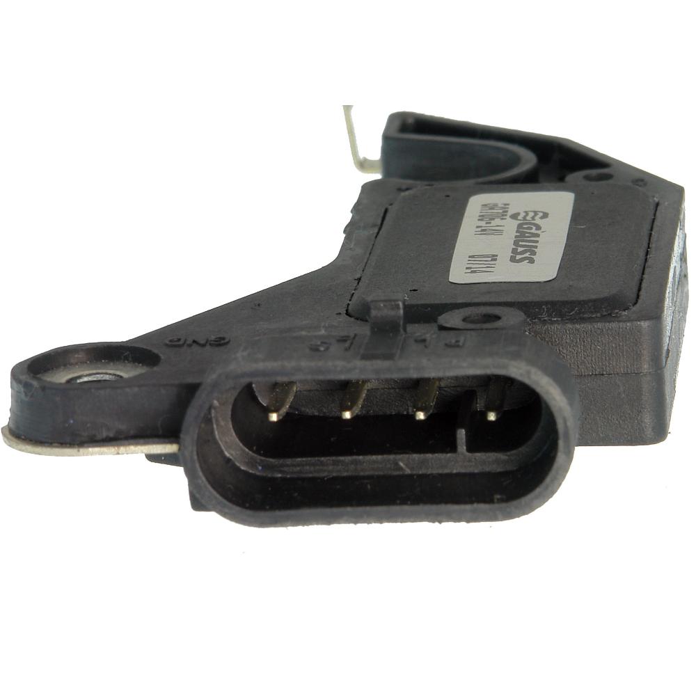 Regulador de Voltagem - Gauss - GA708 - (3)