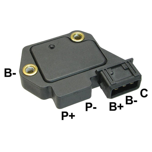 Módulo de Ignição - Gauss - GA2118 - (1)