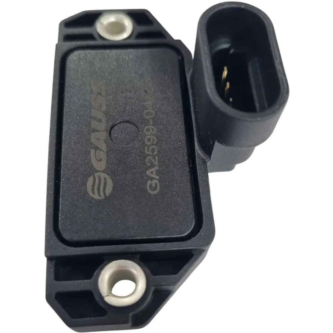 Módulo de Ignição 12V para Chevrolet Blazer e S10 - Gauss - GA2599 - (2)