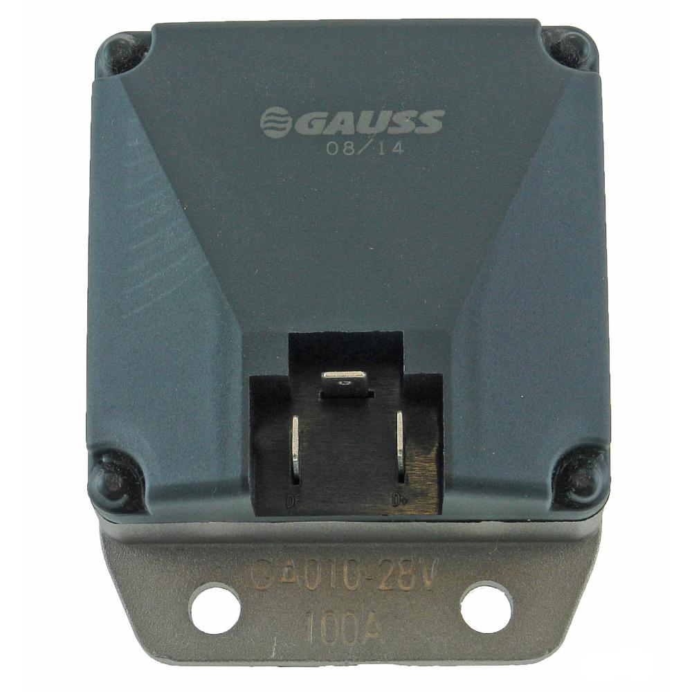 Regulador de Voltagem - Gauss - GA010 - (2)