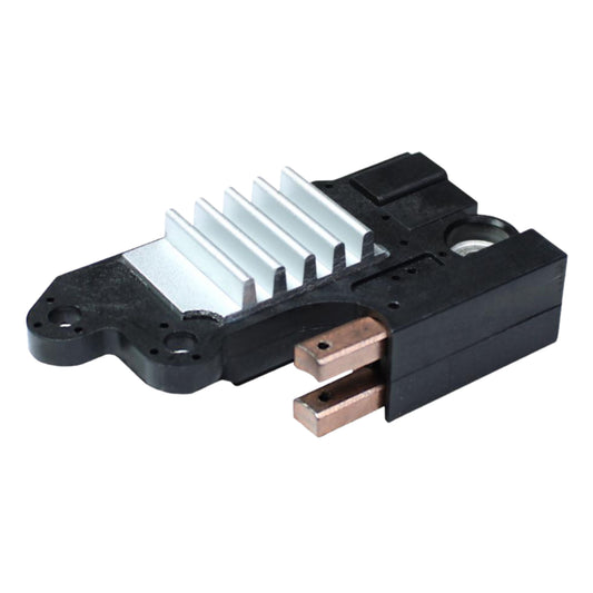 Regulador de Voltagem 14V para Chery QQ - Gauss - GA602 - (1)