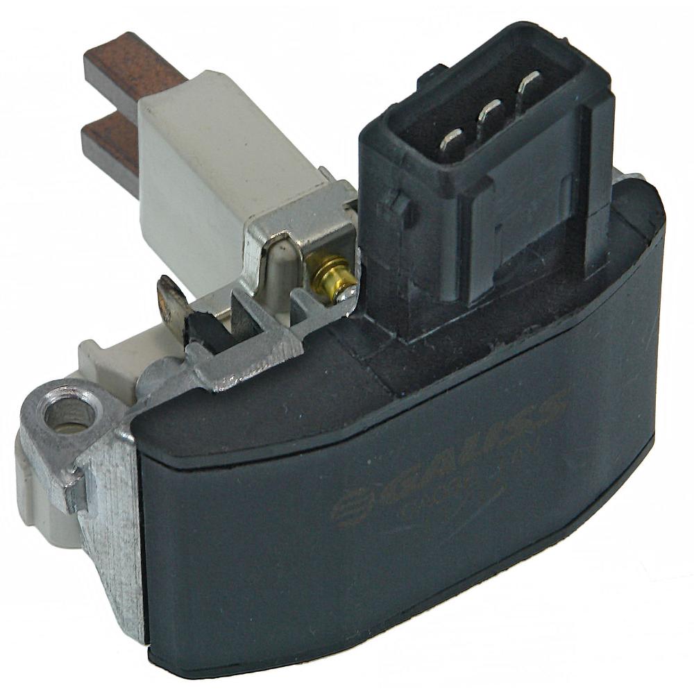 Regulador de Voltagem - Gauss - GA036 - (3)