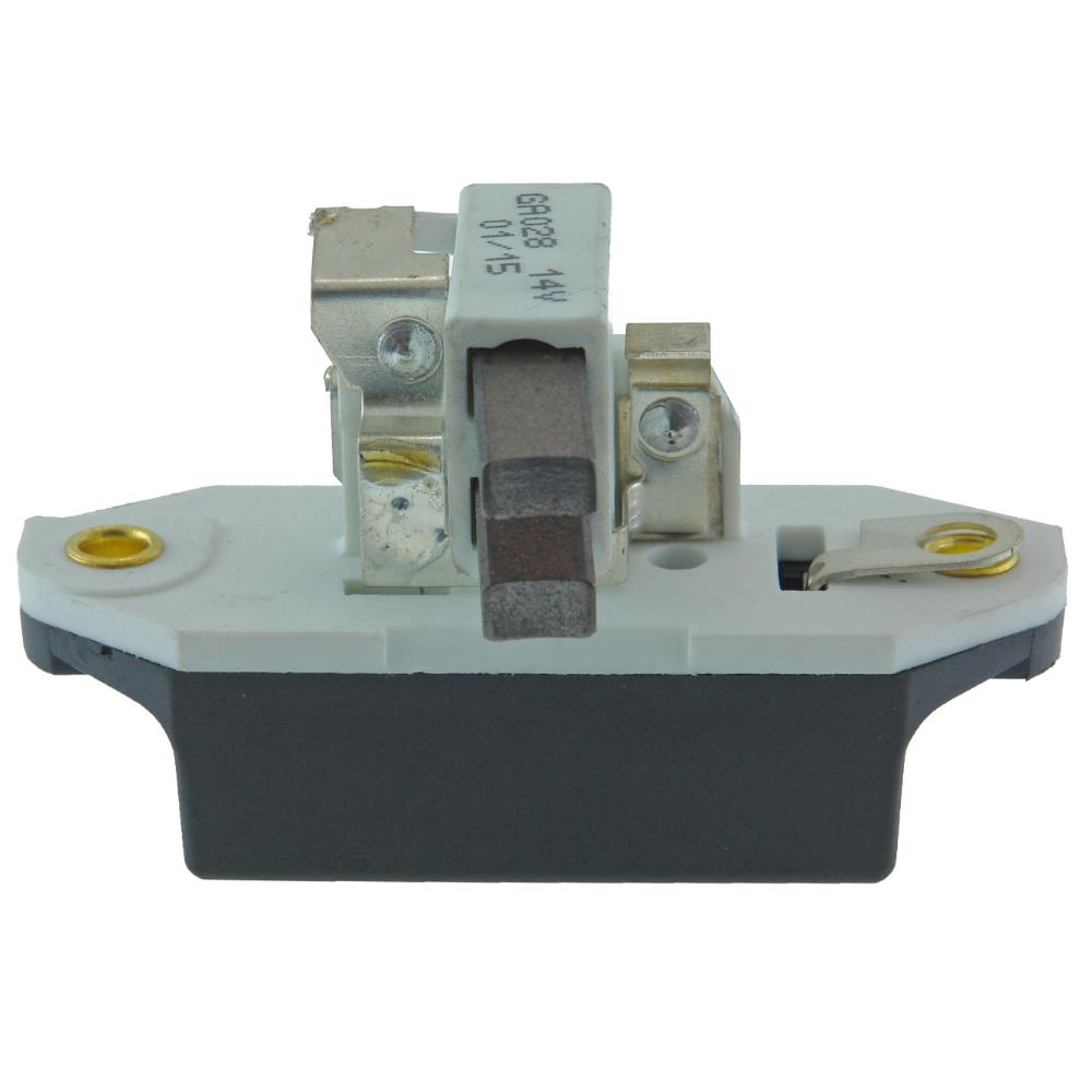 Regulador de Voltagem - Gauss - GA028 - (2)