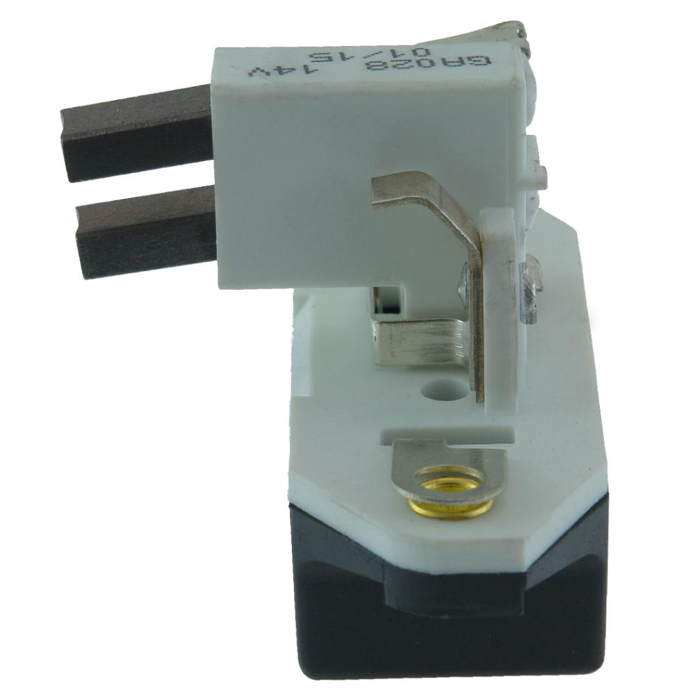 Regulador de Voltagem - Gauss - GA028 - (4)