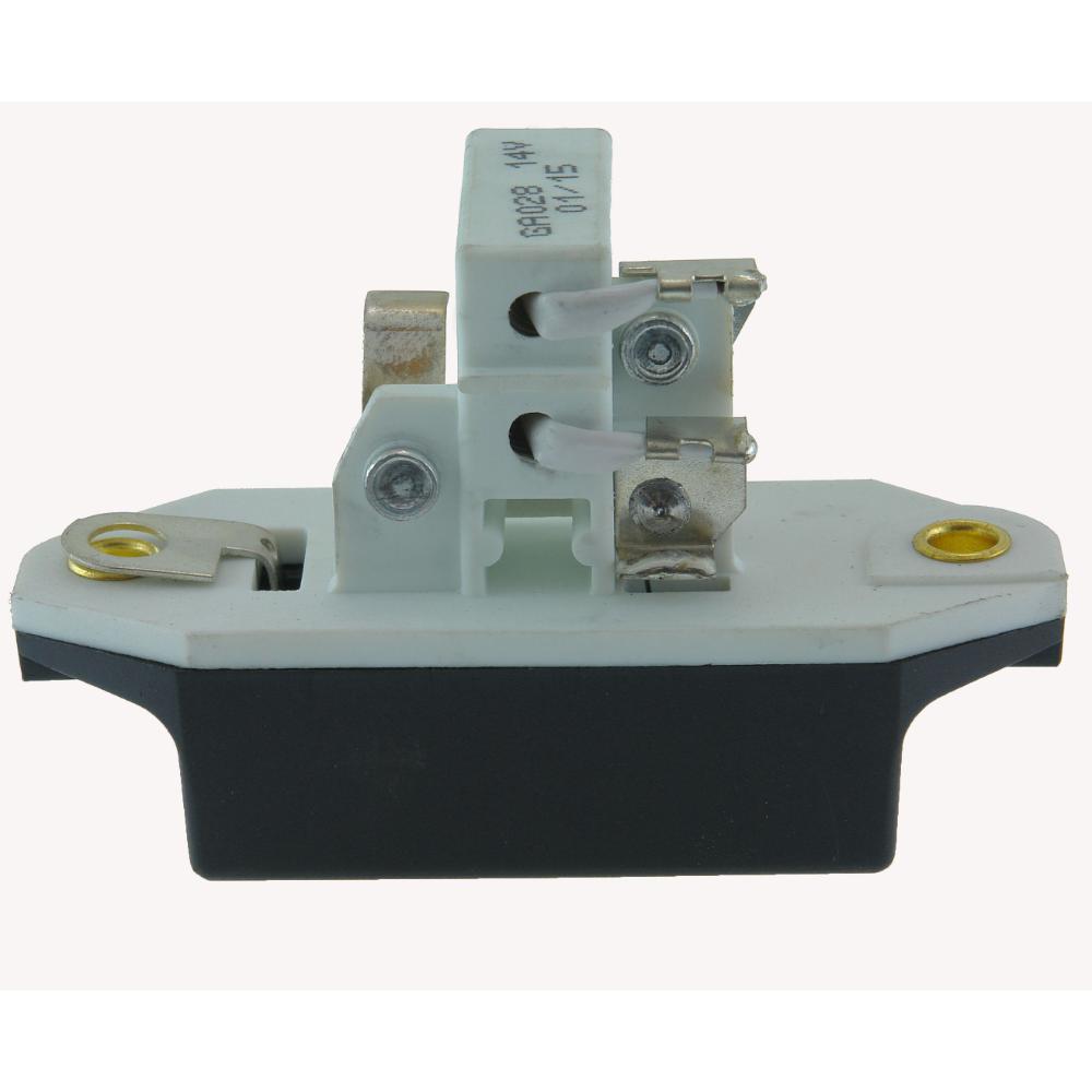 Regulador de Voltagem - Gauss - GA028 - (5)