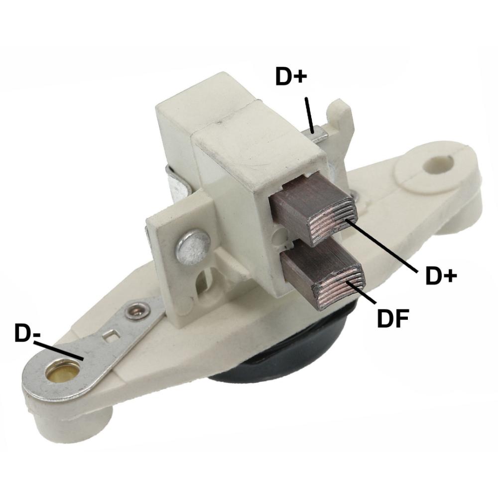 Regulador de Voltagem - Gauss - GA090 - (1)