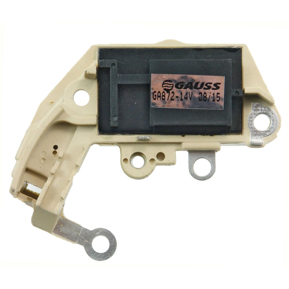 Regulador de Voltagem - Gauss - GA872 - (4)