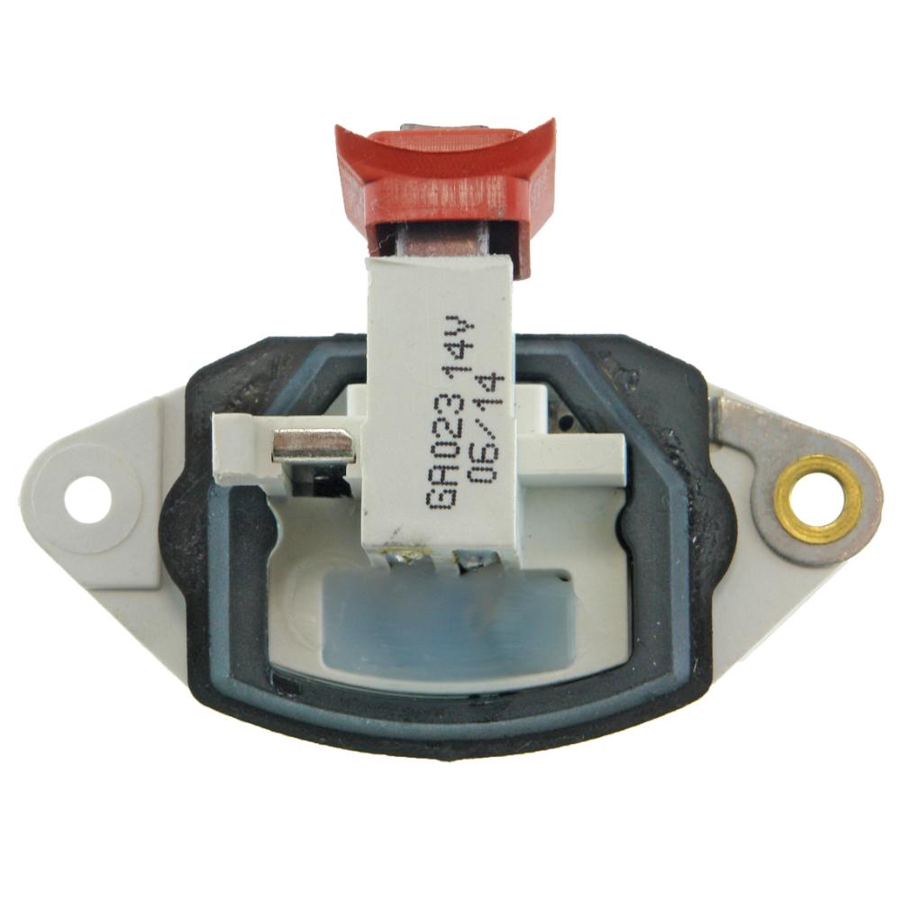 Regulador de Voltagem - Gauss - GA023 - (3)