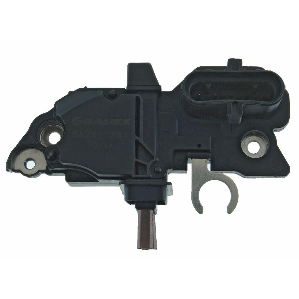 Regulador de Voltagem - Gauss - GA297 - (2)