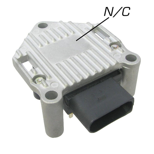 Módulo de Ignição - Gauss - GA2210 - (1)